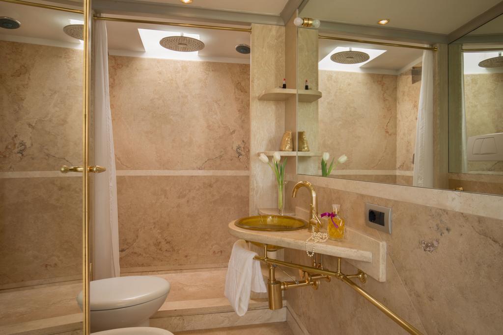 Apartmán Lf View Řím Exteriér fotografie
